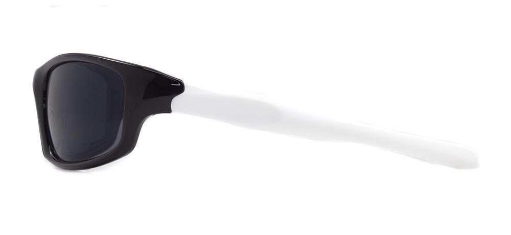 MERLEN Sunglasses Kid Kid,Man Dished Full-Rimmed Grilamid (TR90) Polarize MRLNGÜNŞ 4941-0630